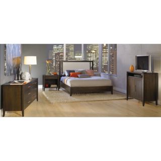 Copeland Furniture Dominion Panel Bedroom Collection 1 CAM 10