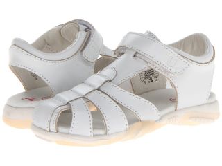 Umi Kids Tamela Girls Shoes (White)