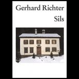 Gerhard Richter Sils