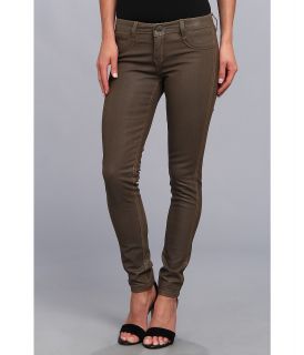Bleulab Detour Legging Womens Jeans (Brown)
