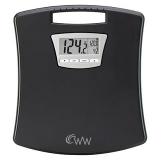 Weight Watchers Weight Tracker Scale