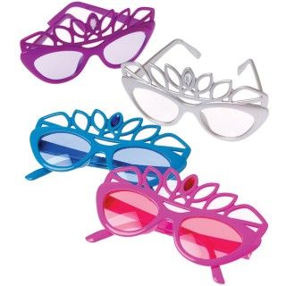 Tiara Sunglasses