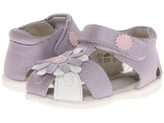 Umi Kids Adeline B Girls Shoes (Purple)