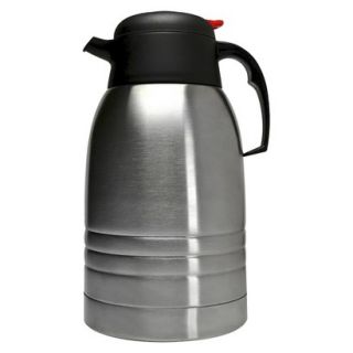 Primula 2.0 Liter Thermal Carafe   Stainless Steel
