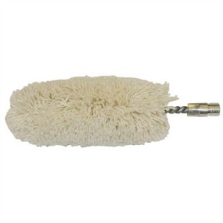 Ar 15 Replacement Bore Mops   Replacement Cotton Mop