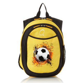 O3 Kids Pre school All in one Soccer Backpack With Cooler