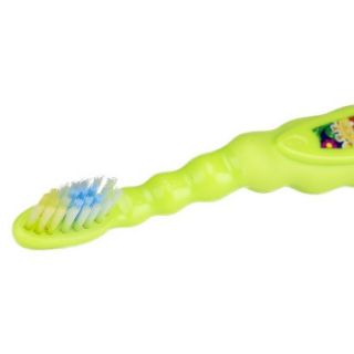 Colgate Kids My First Colgate Toothbrush 2ct   Colors may Vary