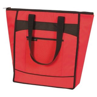 Rachael Ray Chill Out Thermal Tote   Red