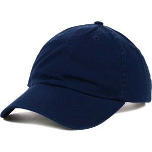 Navy Shortstop Cap