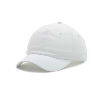 White JV Shortstop Cap