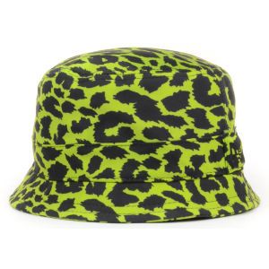 Jeremy Scott Leopard Bucket