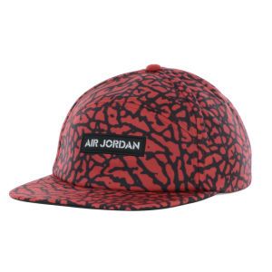 Jordan Legacy Buckle Strapback