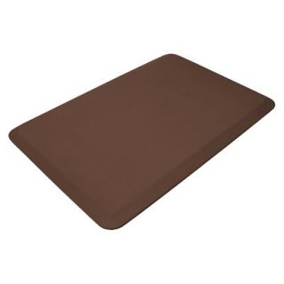 NewLife Professional Grade Anti fatigue Comfort Floor Mat Earth (20 x 32)