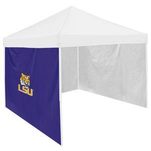 LSU Tigers Logo Chair Tent Side Panels