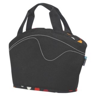 BYO Gusto Black with Paintball Lunch Bag