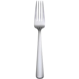 Oneida Aptitude Set of 6 Stainless Steel Dinner Forks