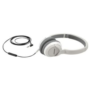Bose OE2i Audio Headphones  White (346019 0030)
