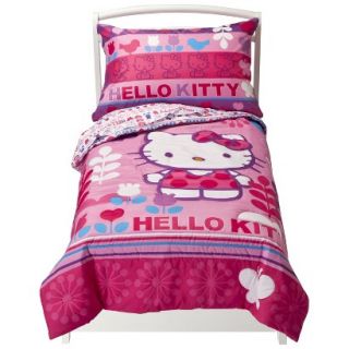 Sanrio Hello Kitty   4 Piece Toddler Set