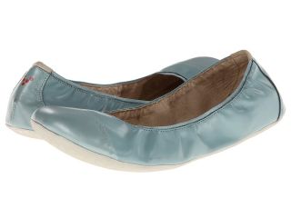 Vivobarefoot Jing Womens Shoes (Blue)