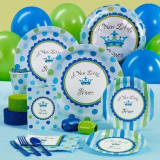A New Little Prince Party Kit for 16