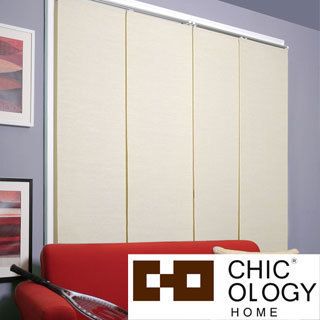 Chicology Cordless Panel System French Primrose
