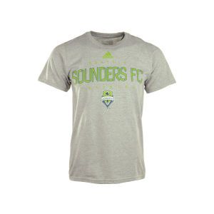 Seattle Sounders FC adidas MLS Training T Shirt