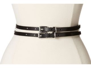 Diesel Bichia Belt Womens Belts (Black)