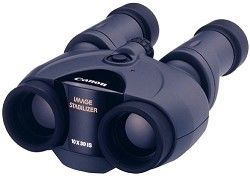 Canon Canon 10 x 30 Water Resistant Binoculars with Image Stabilizer