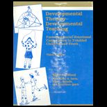 Developmental Therapy Development Teaching  Fostering Social   Emotional Competence in Troubled Children and Youth
