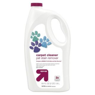 up & up Pet Cleaning Solution   64 oz.