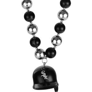 Chicago White Sox Forever Collectibles MLB 3D Helmet Beads