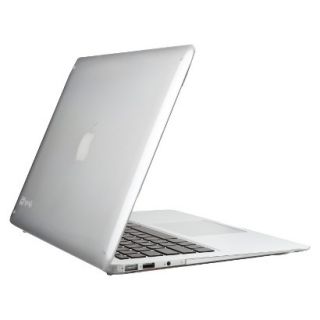 Speck SeeThru 13 Laptop Sleeve for MacBook Air   Clear (SPK A1161)