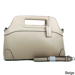 Dasein Petite Carrying Satchel