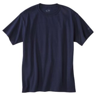 C9 by Champion Mens Active Tee   Navy M