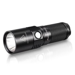 Fenix Pd12 360 Lumen P Series Flashlight