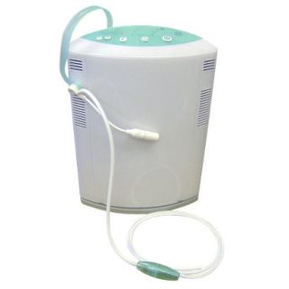 Zadro Tranquil Sounds Personal Oxygen Bar