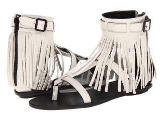 Loeffler Randall Sienna Womens Dress Sandals (Neutral)
