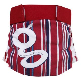 gDiapers gPants   Grandstand Stripe, Small