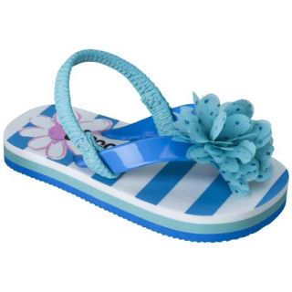 Toddler Girls Circo Dameka Sandals   Blue S