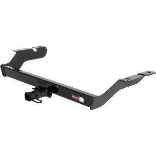 Curt Custom Fit Class I Receiver Hitch   Fits 2008 2012 Nissan Altima Coupe 3.