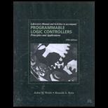 Programmable Logic Controllers / Lab Manual