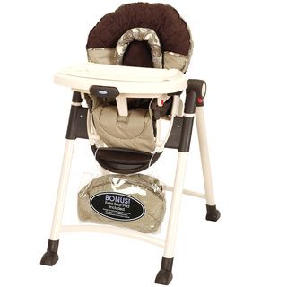 Graco Contempo Highchair In Birkshire
