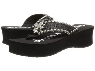 Gypsy SOULE Midnight Womens Sandals (Black)