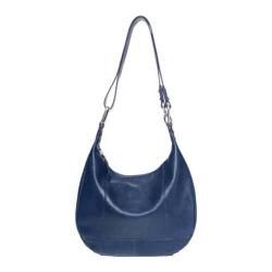 Womens Ellington Eva Hobo 3411 Blue