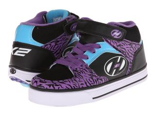 Heelys Cruz X2 Girls Shoes (Purple)