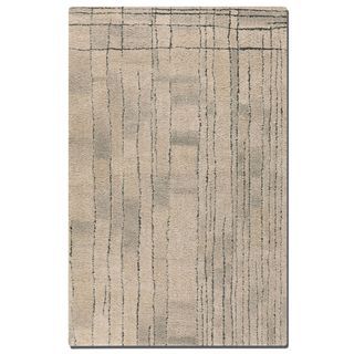 Tangier Wool Rug (5 X 8)