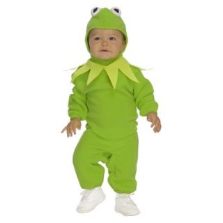 Infant Kermit Costume