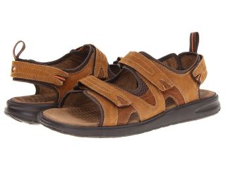 Clarks Un.Caicos Mens Sandals (Tan)