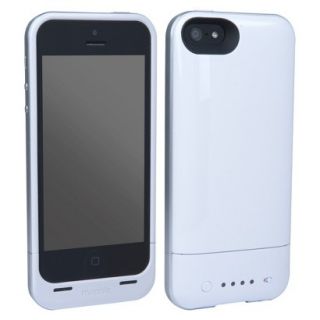 mophie Juice Pack Air 1700mAh for iPhone 5/5s White