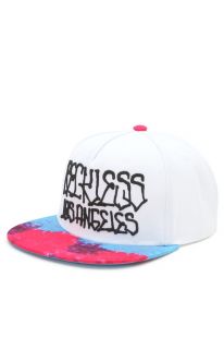 Mens Young & Reckless Hats   Young & Reckless It Was Written Snapback Hat